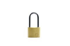 YALE YE1/40/140/1 40mm LS Padlock Visual Packed