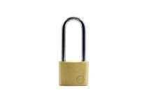 YALE YE1/40/152/1 40mm LLS Padlock Visual Packed