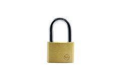 YALE YE1/50/126/1 50mm Padlock Visual Packed