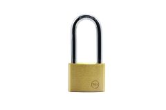 YALE YE1/50/166/1 50mm LS Padlock Visual Packed